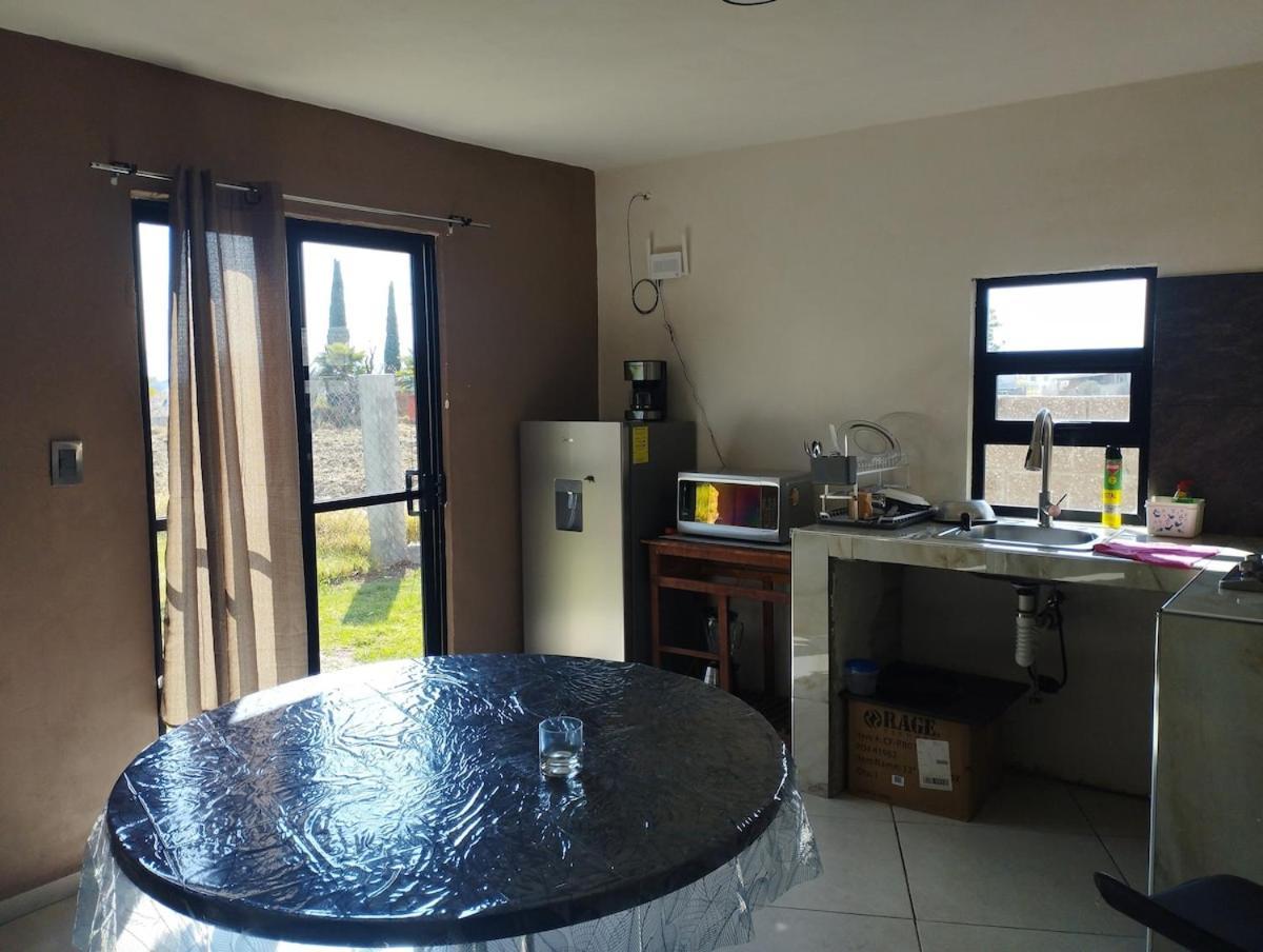 Apartamento Jacarandas