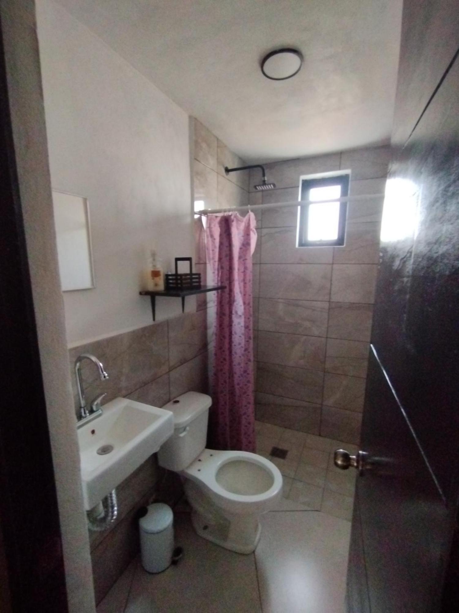 Apartamento Jacarandas Los Reyes (State of Mexico)