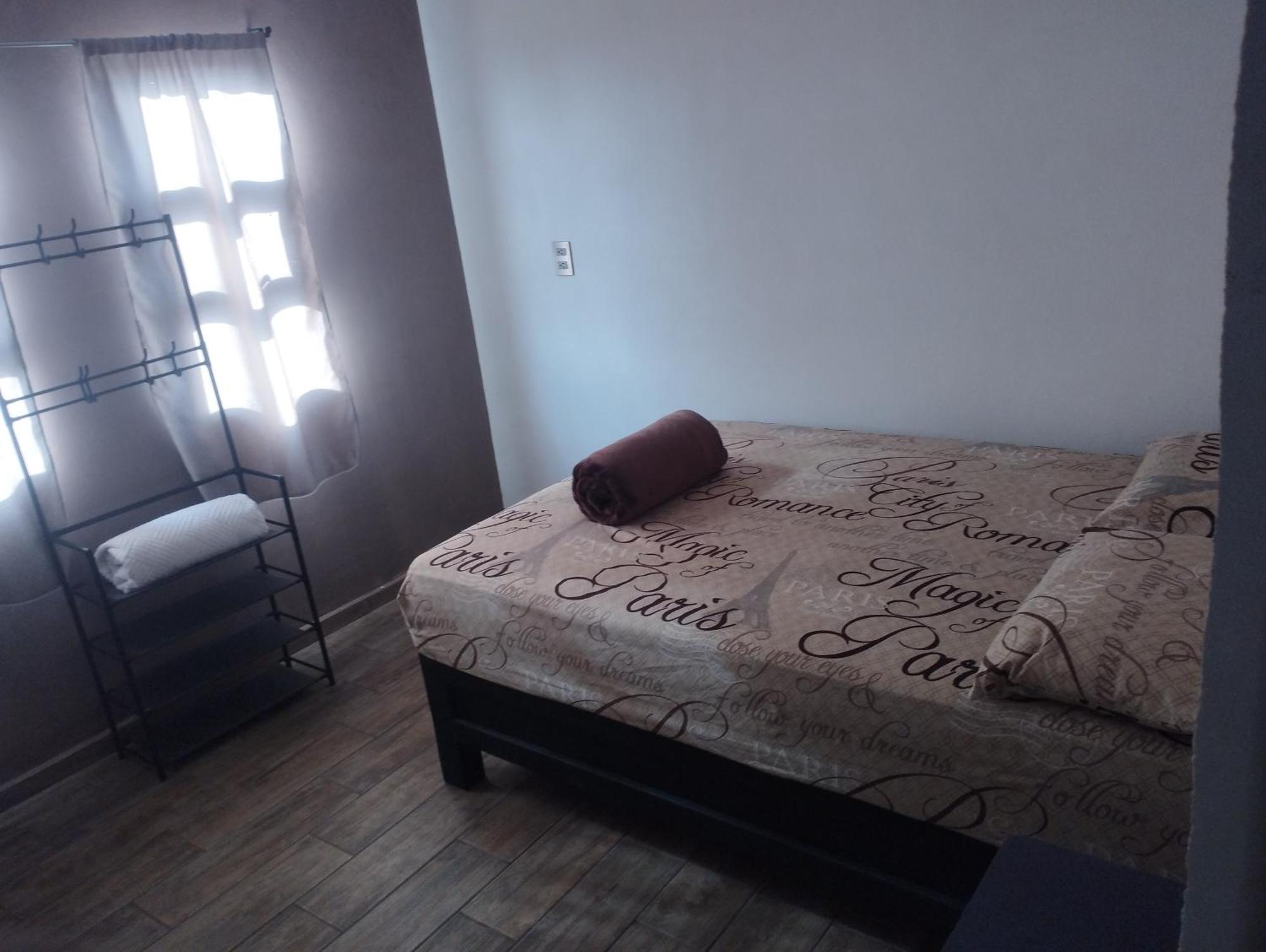Jacarandas Apartamento