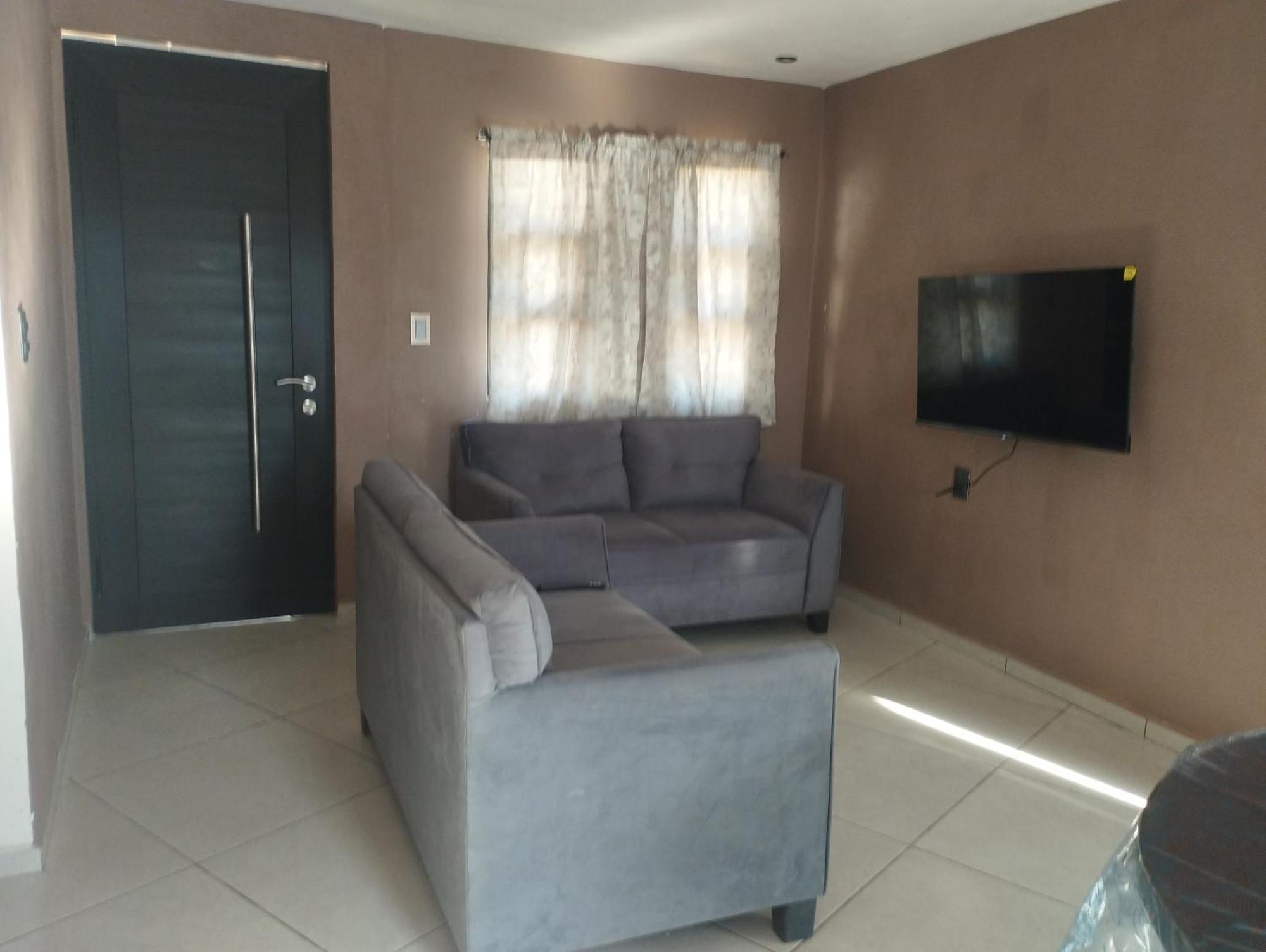 Apartamento Jacarandas