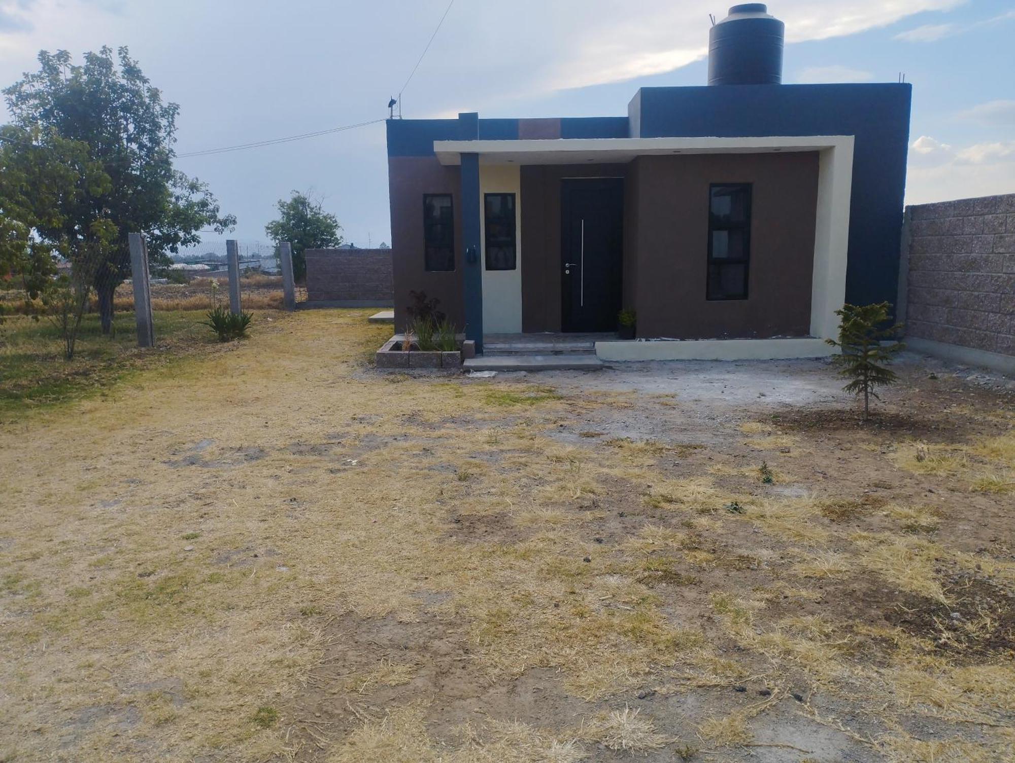 Apartamento Jacarandas