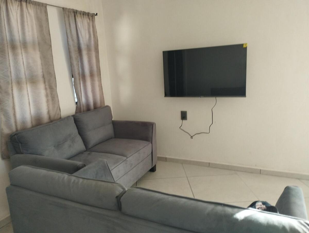 Jacarandas Apartamento *