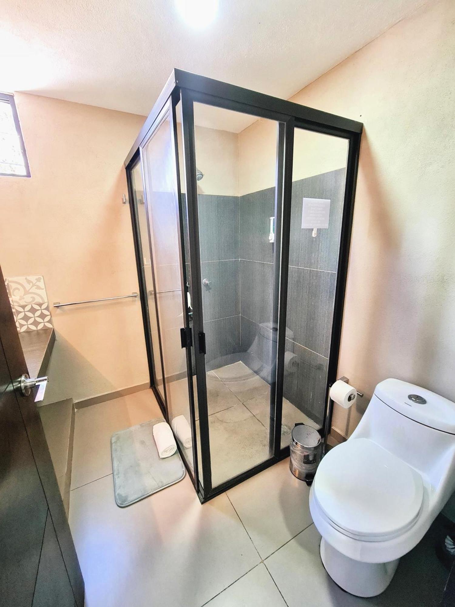Apartamento C3-s10 Double Executive At Itesm Cem Tourists & Travelers Choice Foreign Students Families Companies Executives Welcome!!! 10min Izcalli-15min Esmeralda-20min Satelite-25min Aifa *