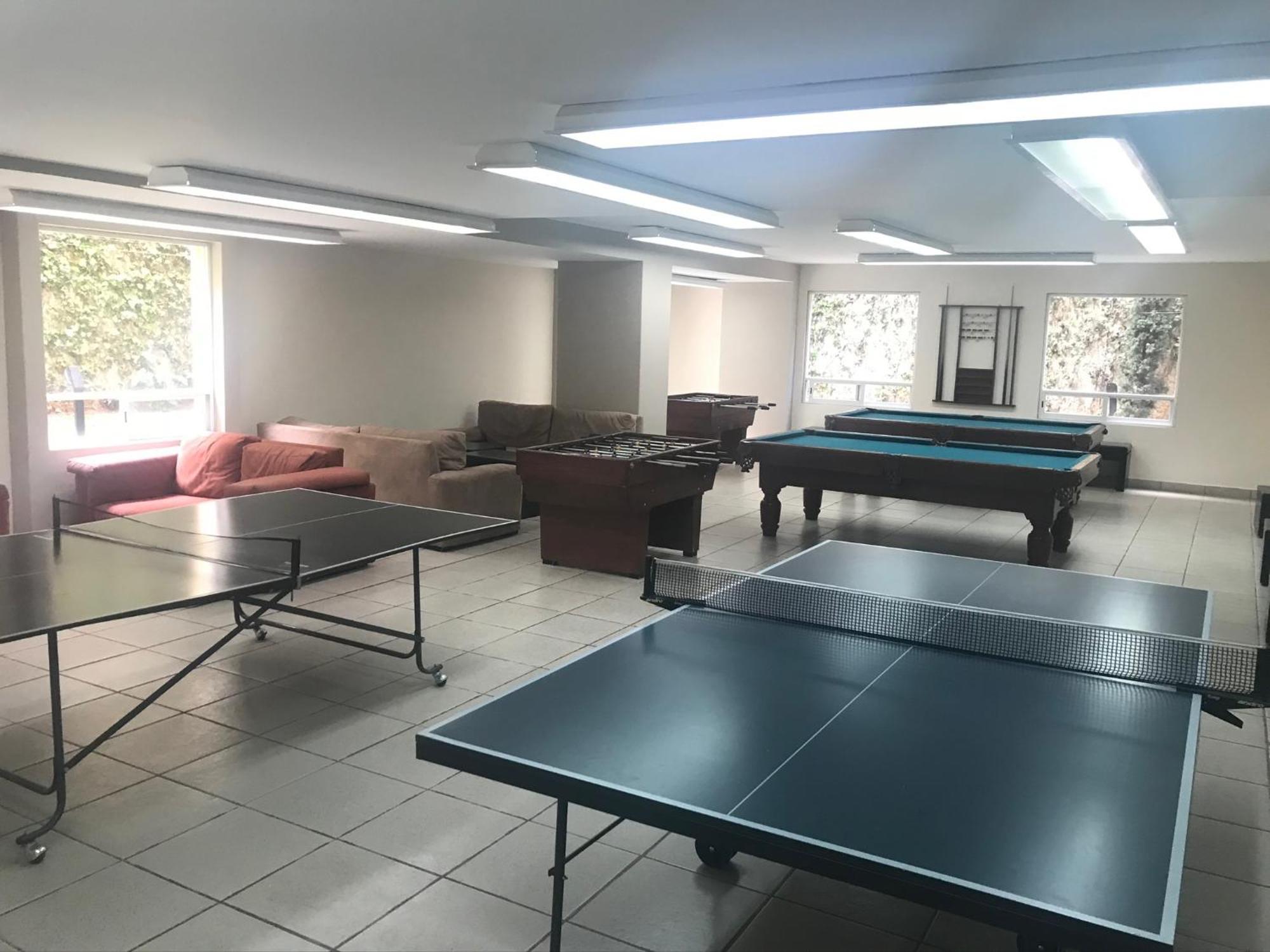 Departamento De Lujo Súper Ubicado Interlomas