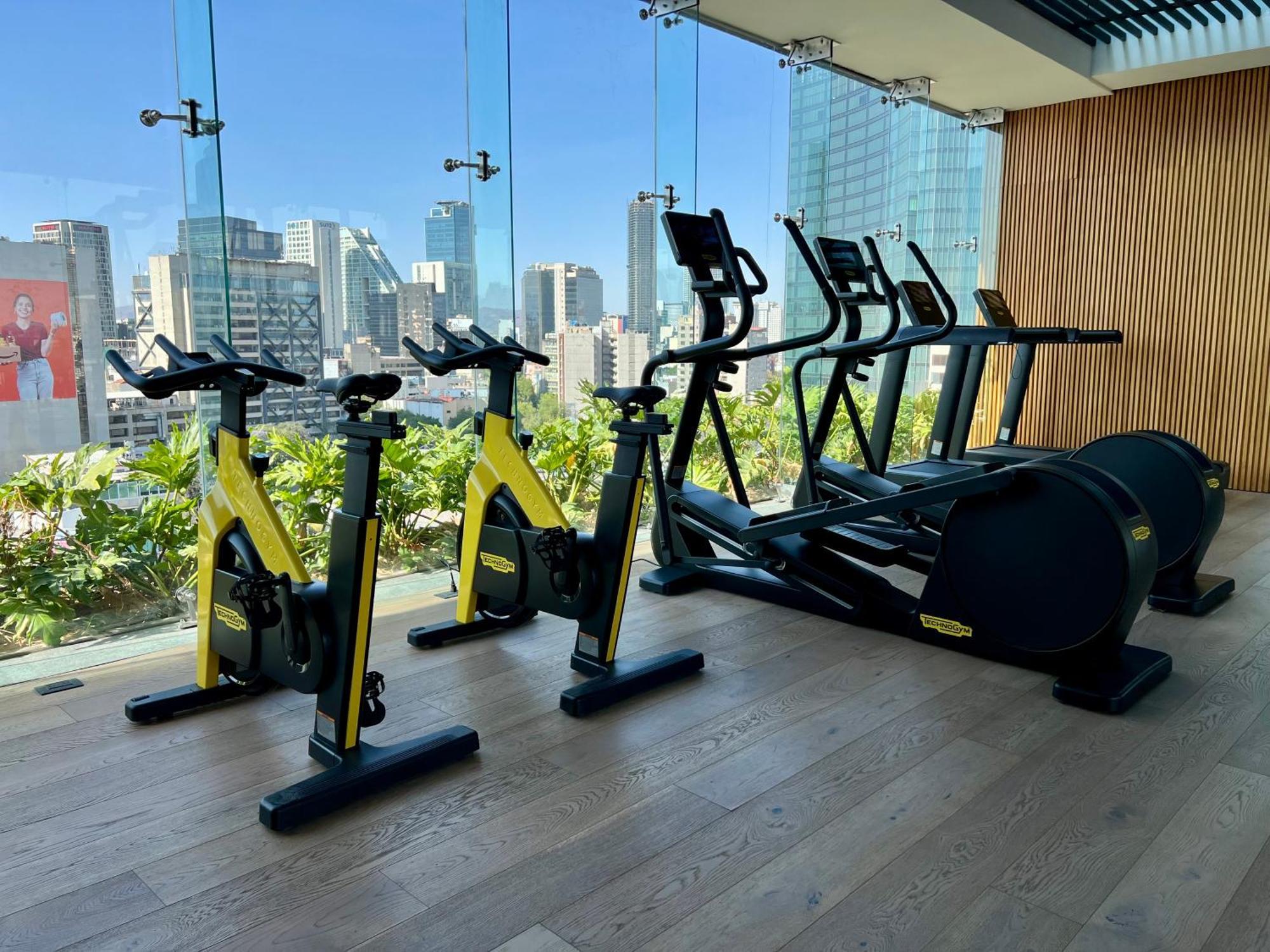 Hermoso Loft En La Roma Norte México DF