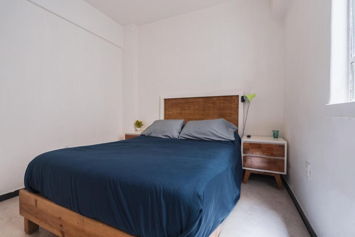 Private & Comfortable In Polanco *