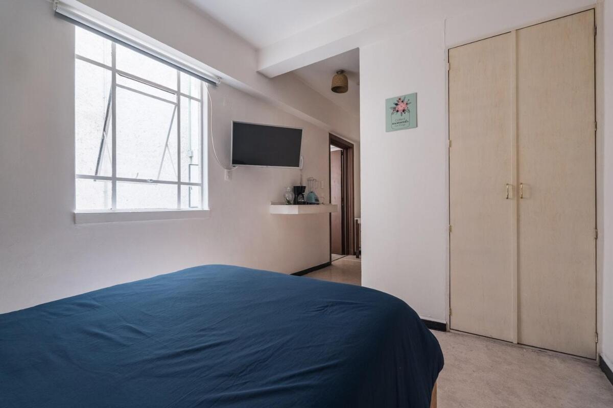 Private & Comfortable In Polanco *