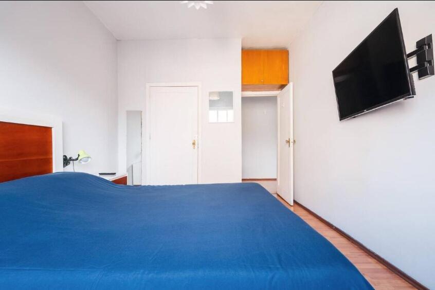 Pleasant In Col Roma Apartamento