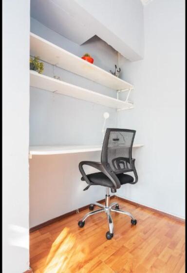 Apartamento Pleasant In Col Roma