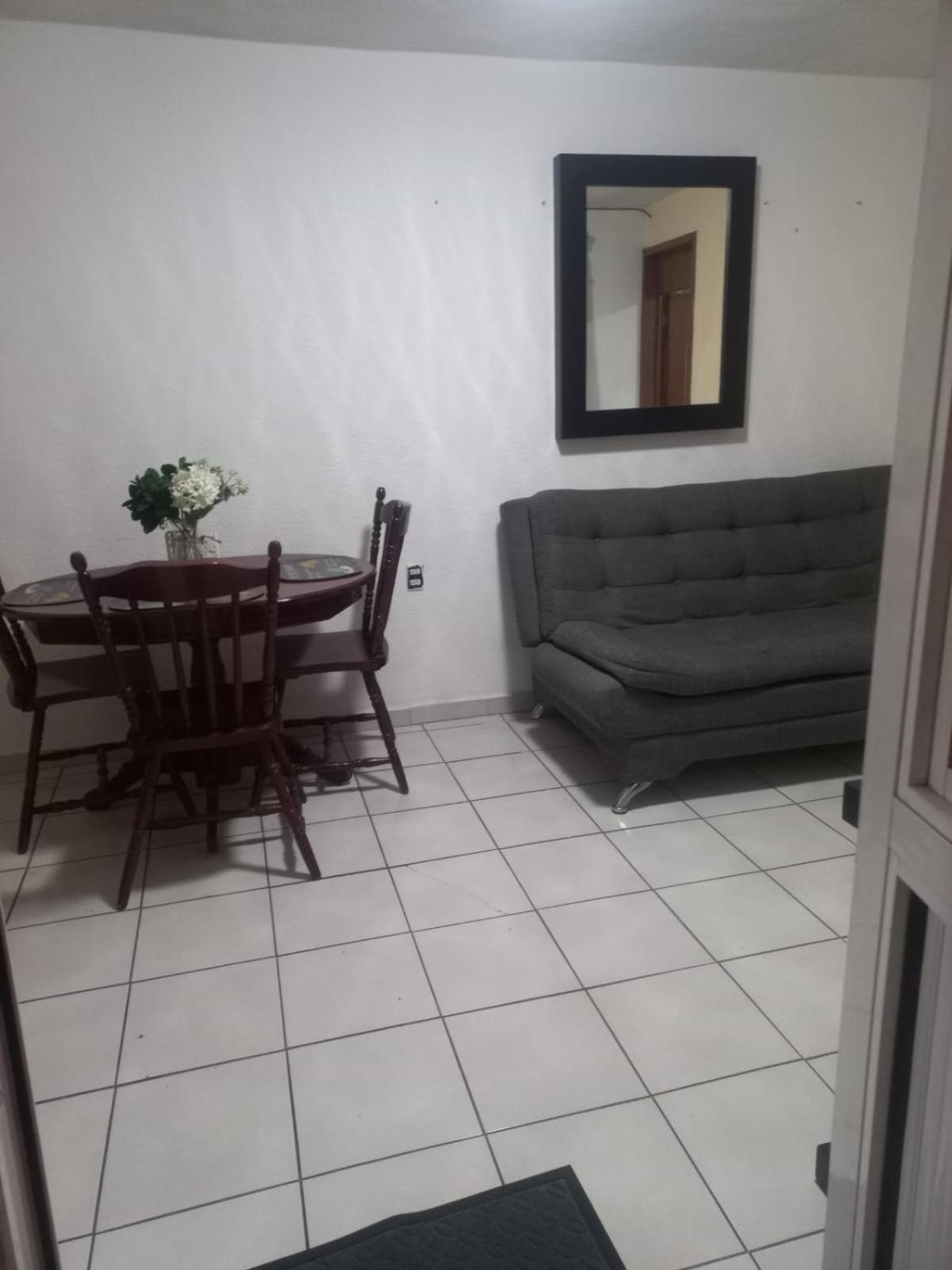 Y Tranquilo Apartamento