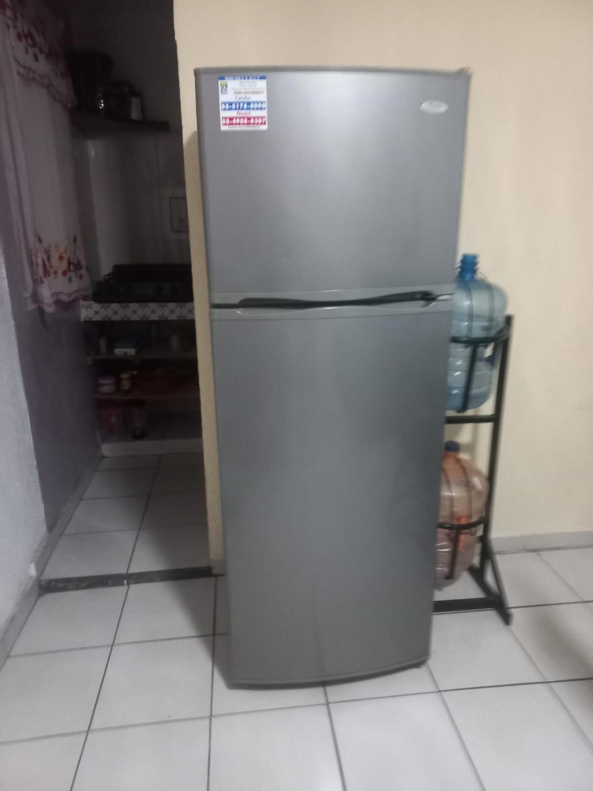 Apartamento Y Tranquilo México DF