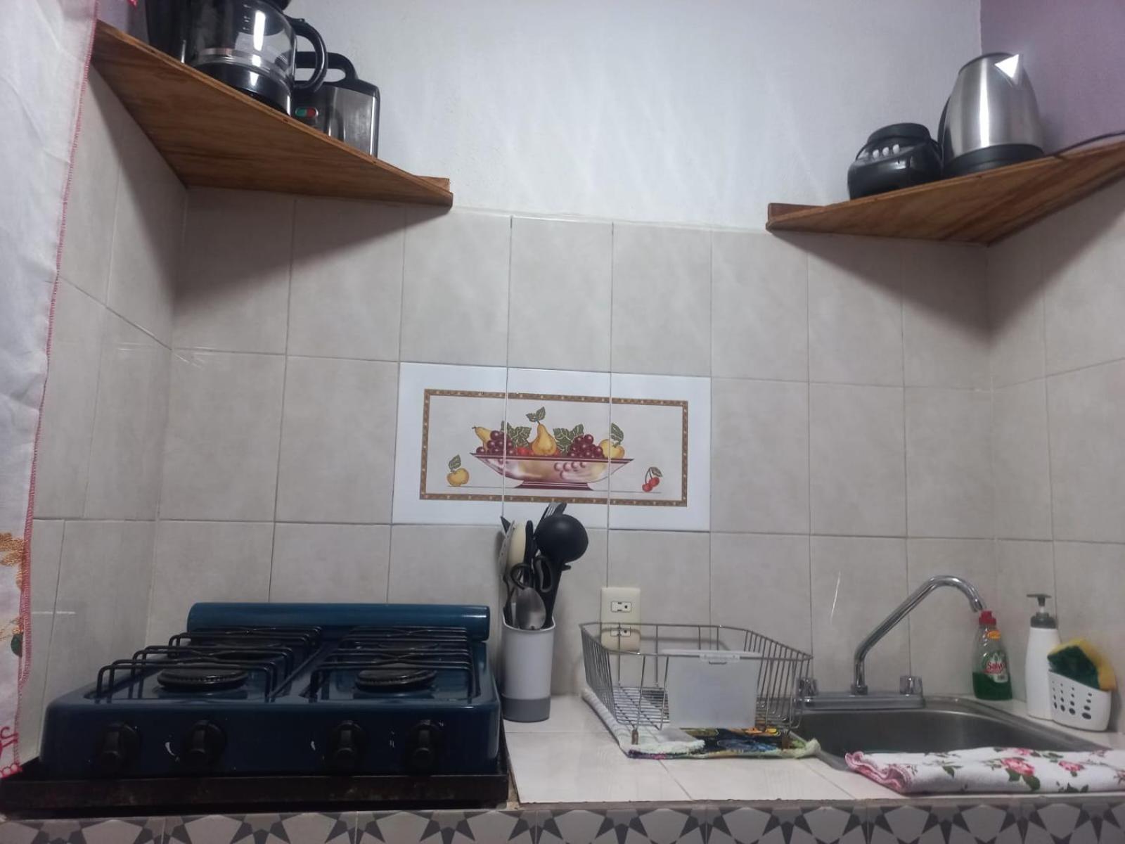Y Tranquilo Apartamento