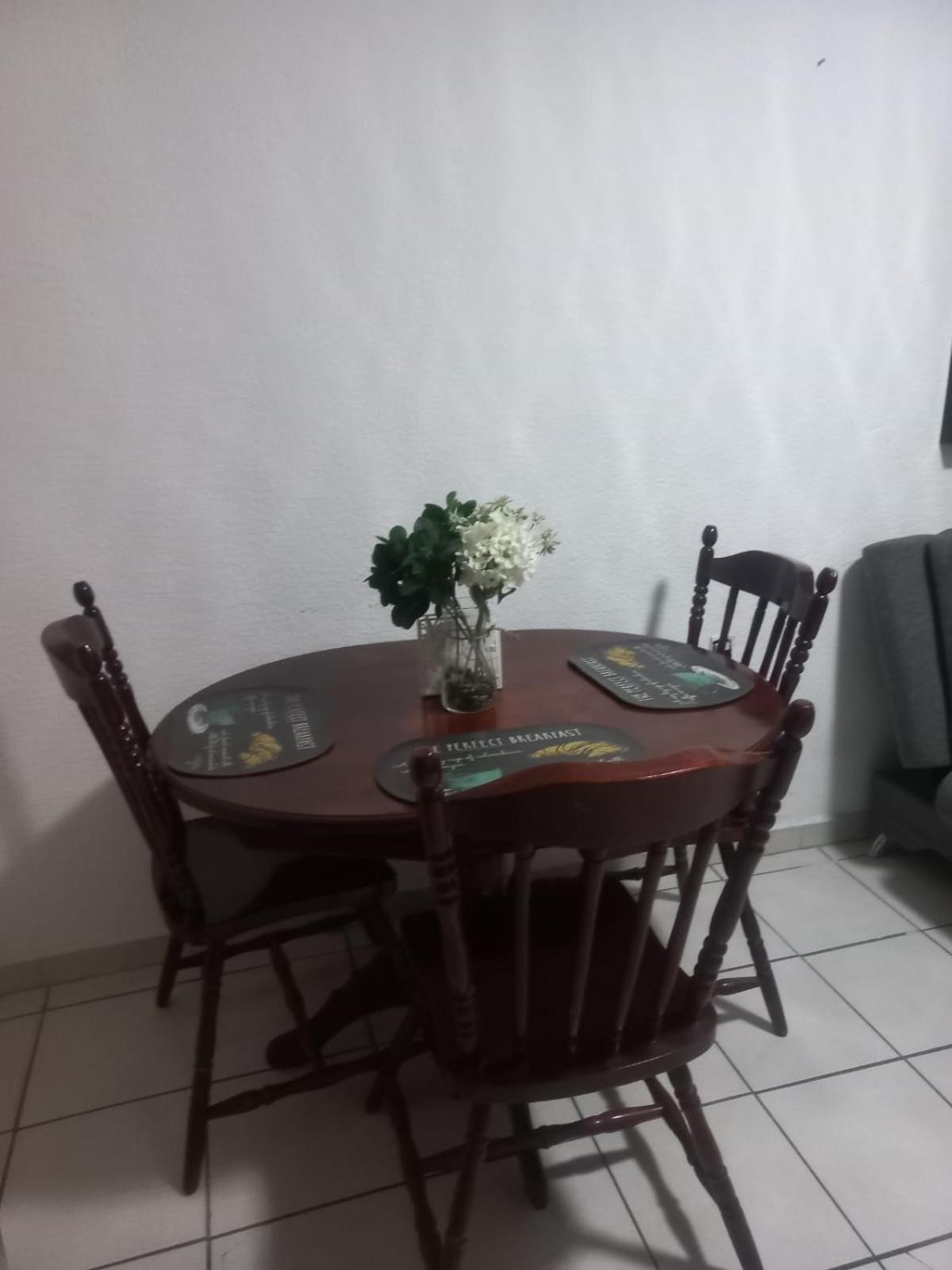 Apartamento Y Tranquilo *