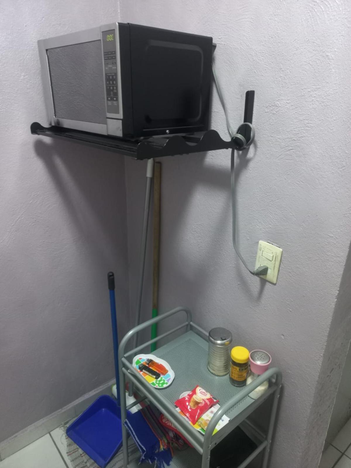 Y Tranquilo Apartamento México DF