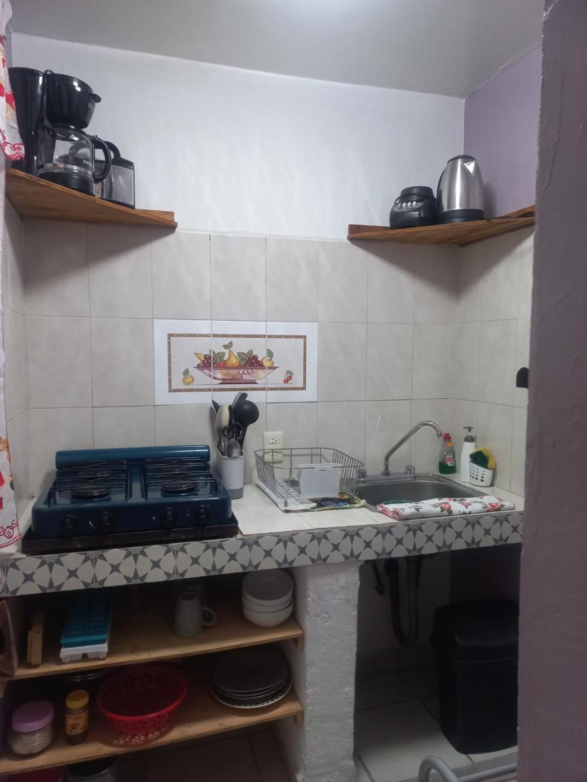Apartamento Y Tranquilo *