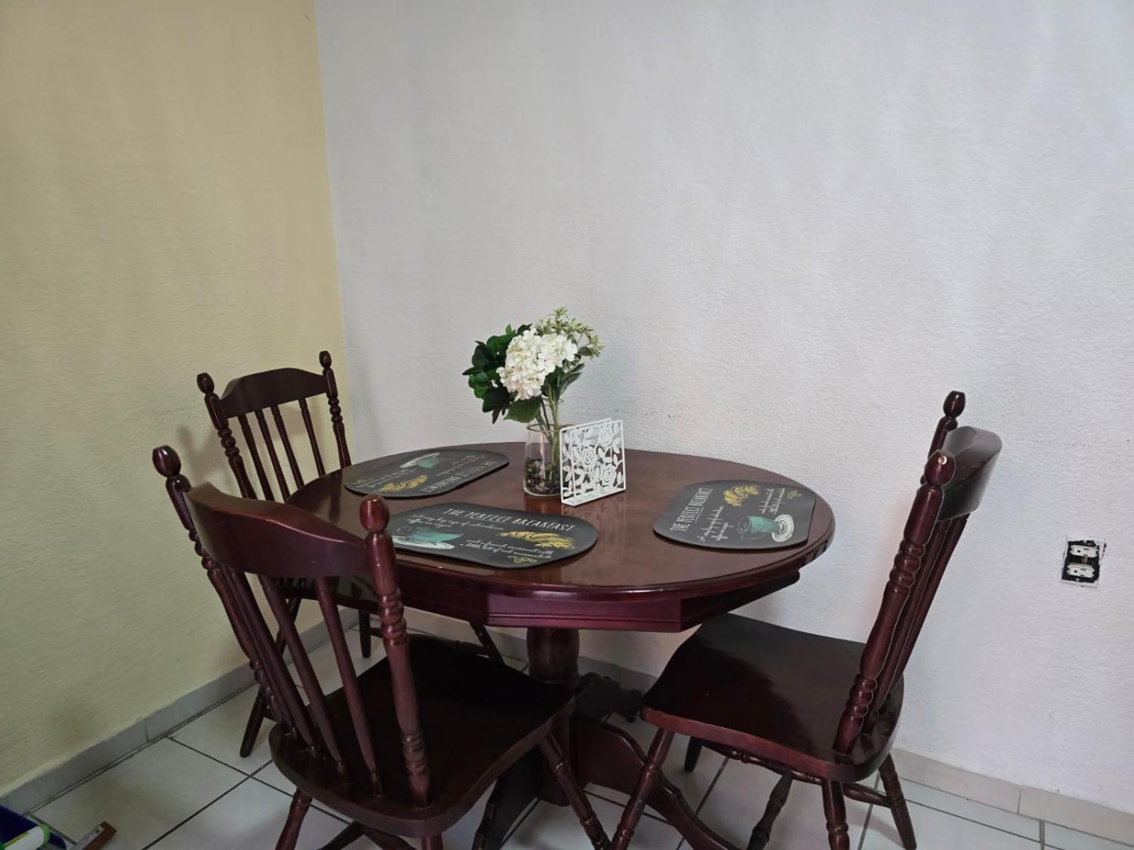 Y Tranquilo Apartamento México DF