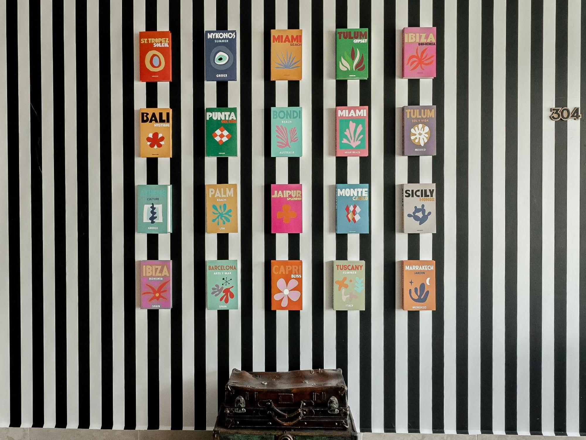 Hostal México DF