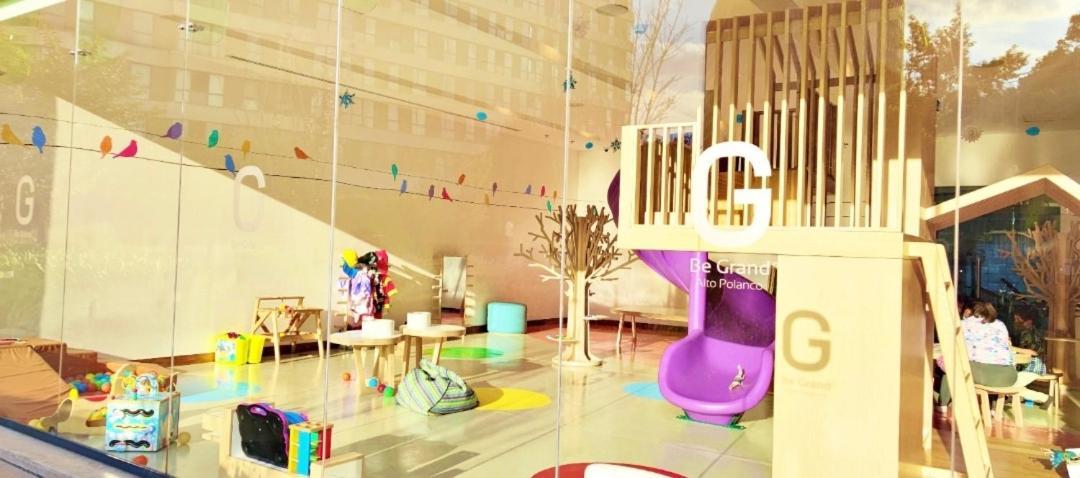 Apartamento Stylish High-rise Ks Bed, Pool!