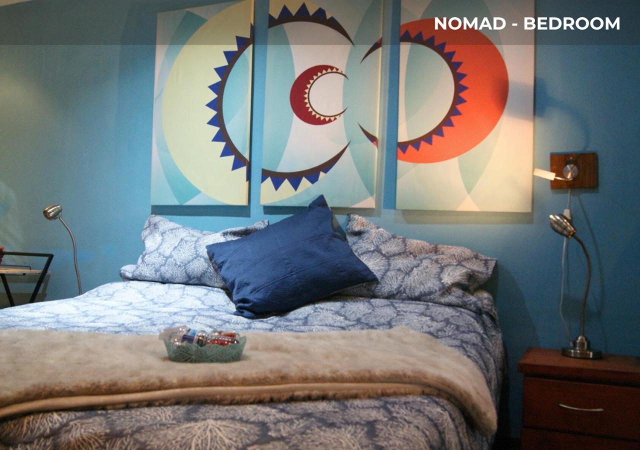 Casa Sentidos Apartamento
