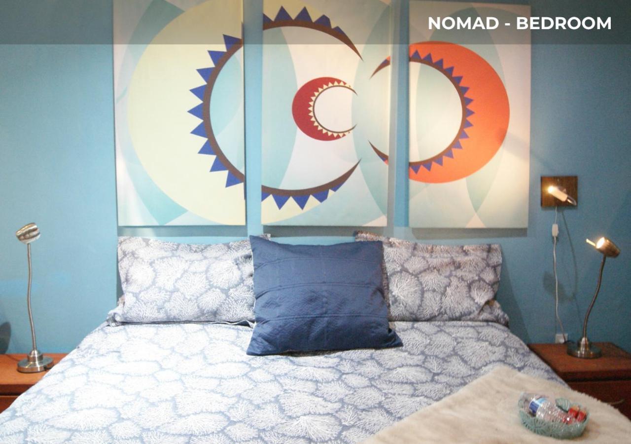 Apartamento Casa Sentidos México DF