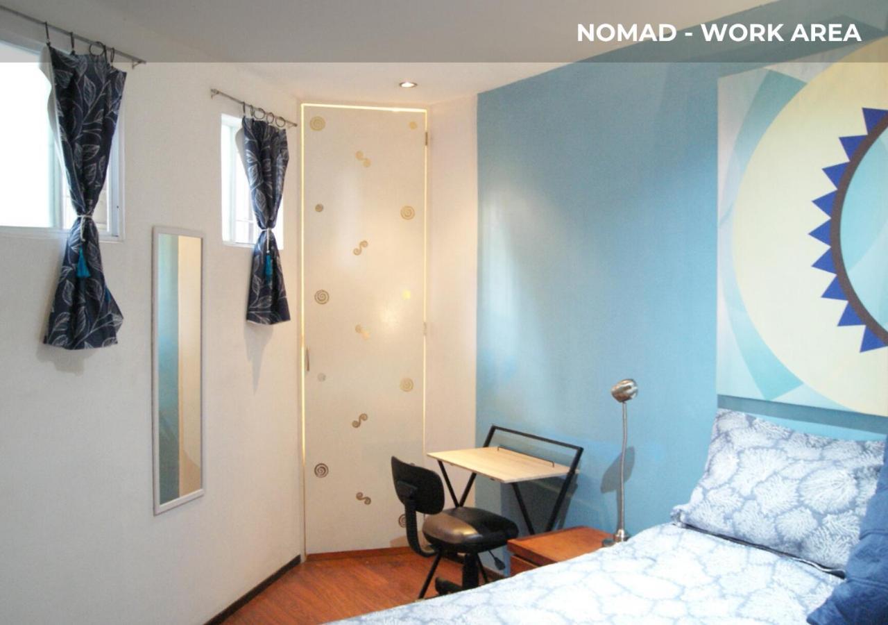 Apartamento Casa Sentidos *
