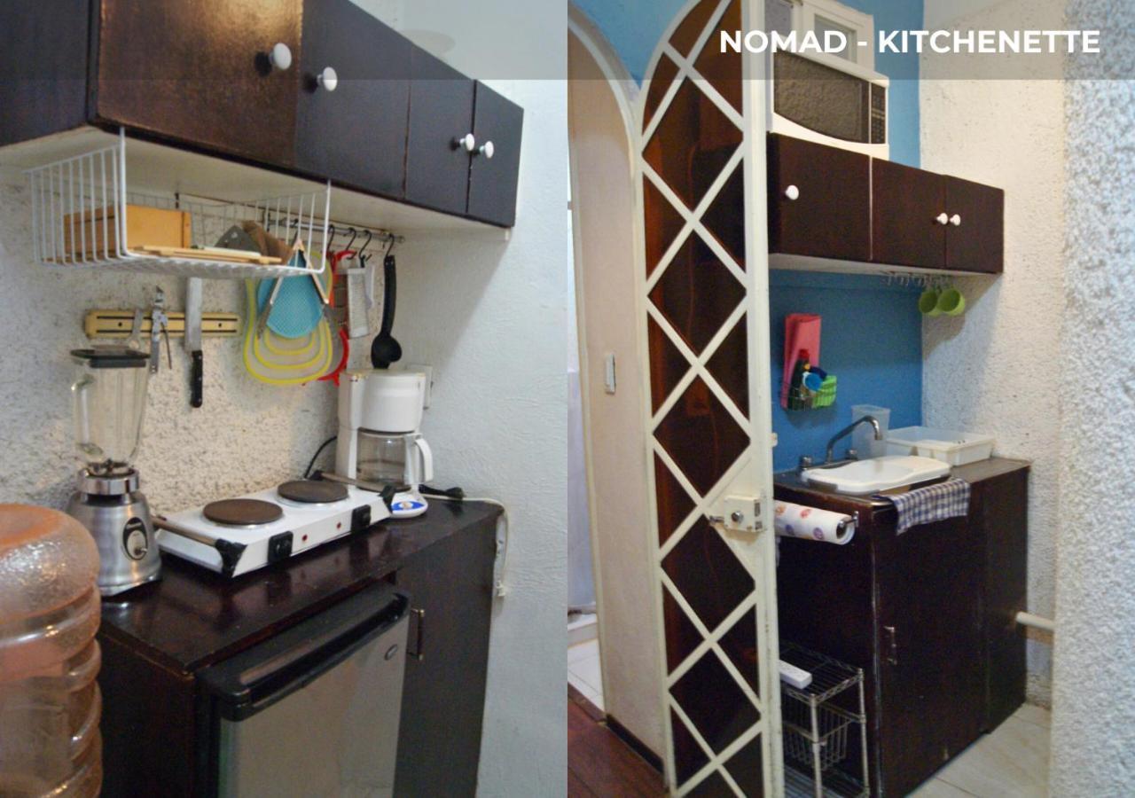 Apartamento Casa Sentidos *