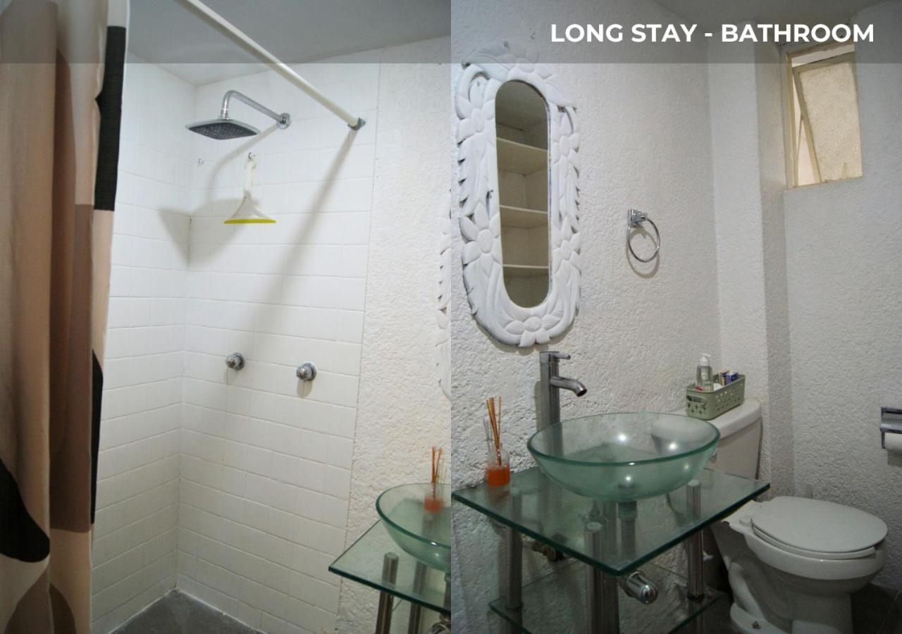 Casa Sentidos Apartamento *