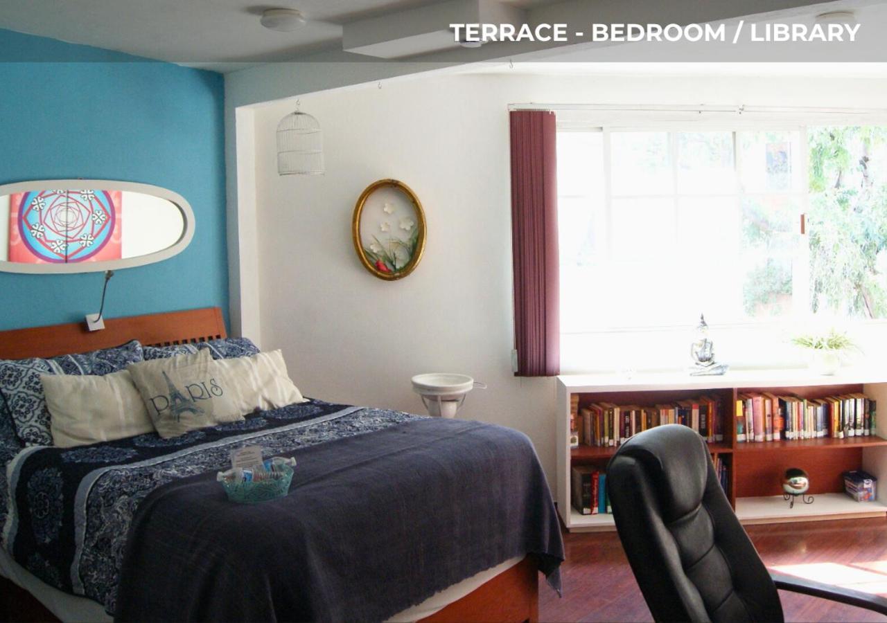 Casa Sentidos Apartamento *