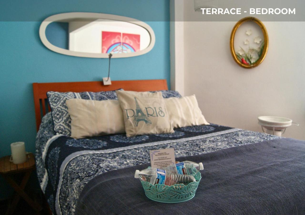Apartamento Casa Sentidos *