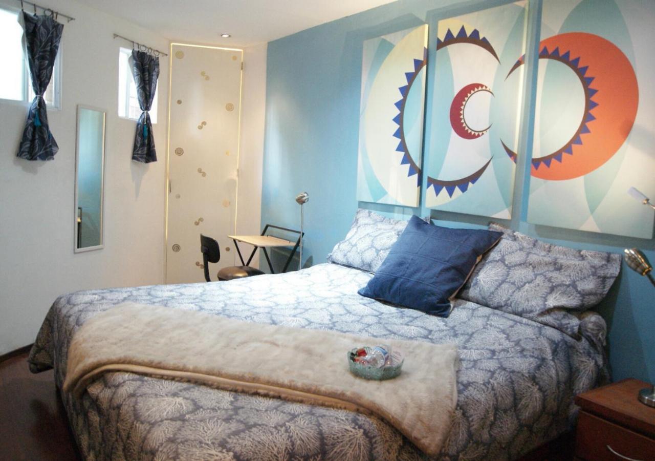 Apartamento Casa Sentidos