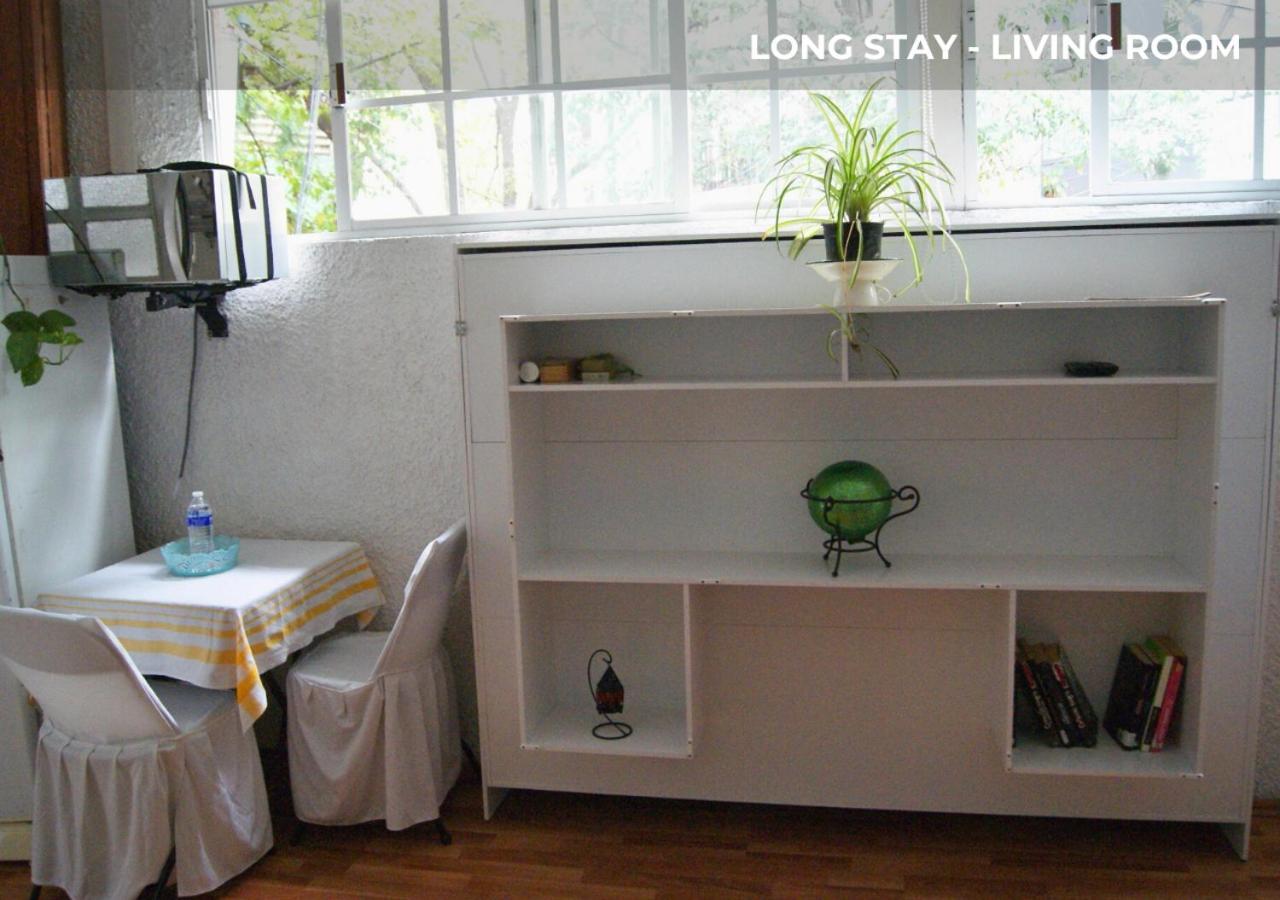 Casa Sentidos Apartamento