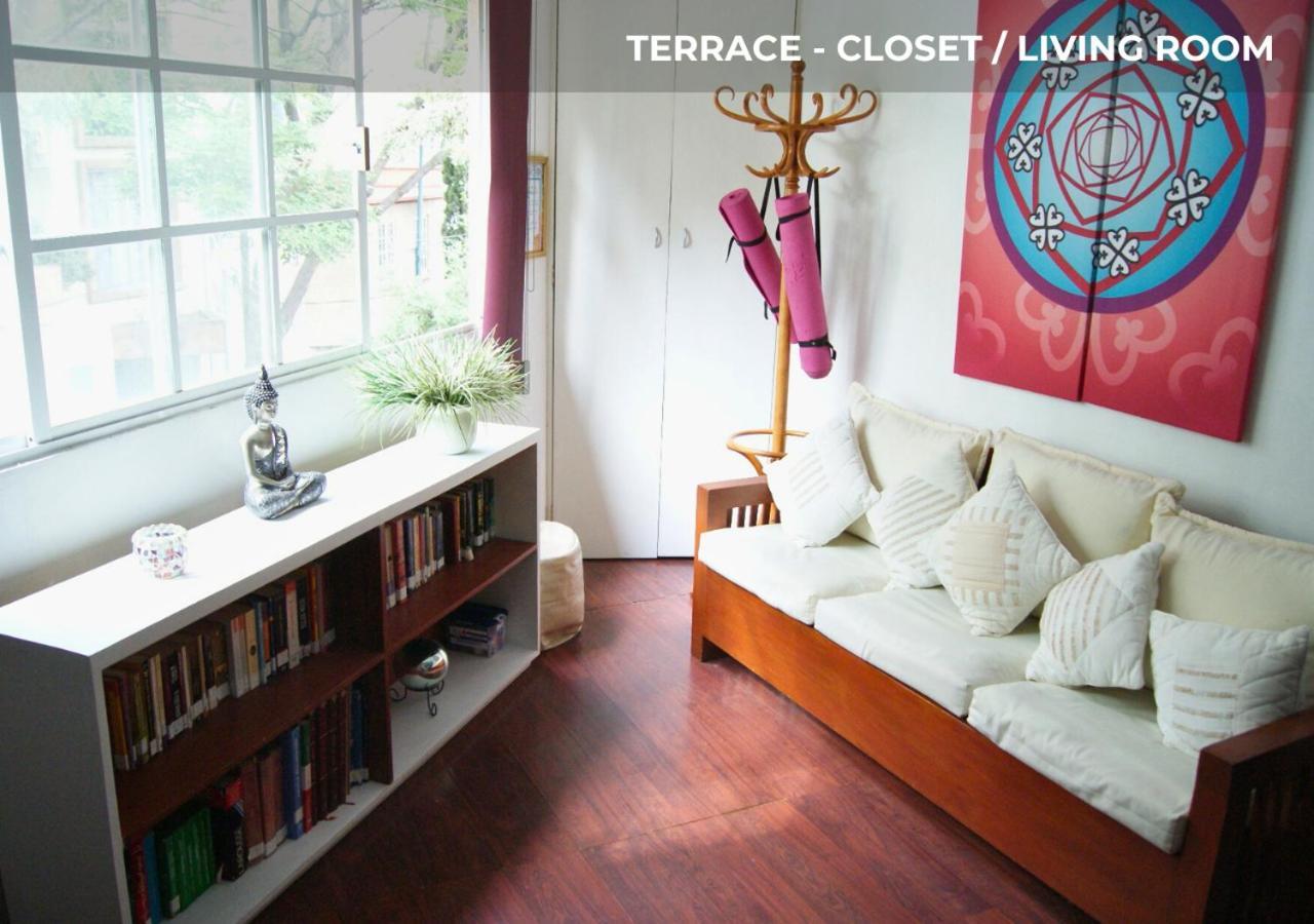 Casa Sentidos Apartamento *