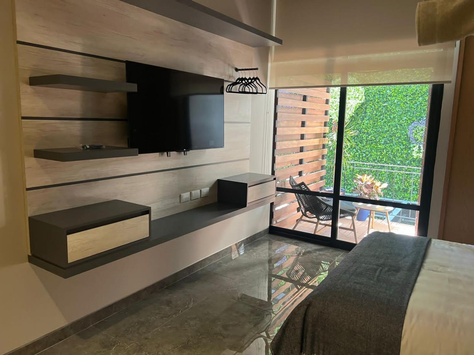 Increible Loft-zona Rosa- Cdmx-loft 302
