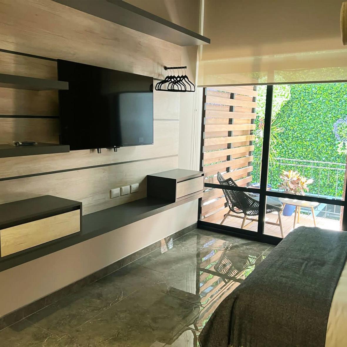 Increible Loft-zona Rosa- Cdmx-loft 302 Mexico City