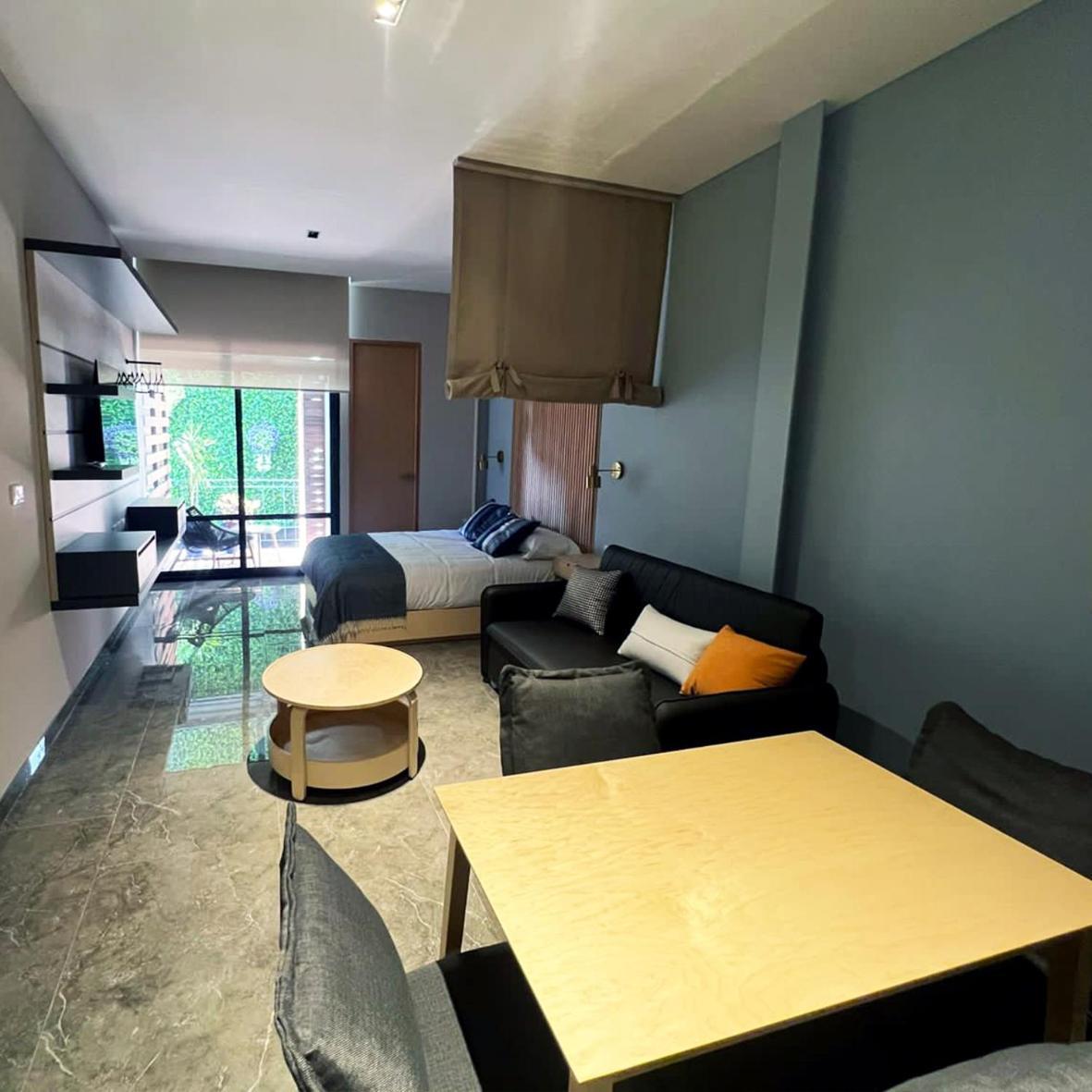 Increible Loft-zona Rosa- Cdmx-loft 302 Apartment *