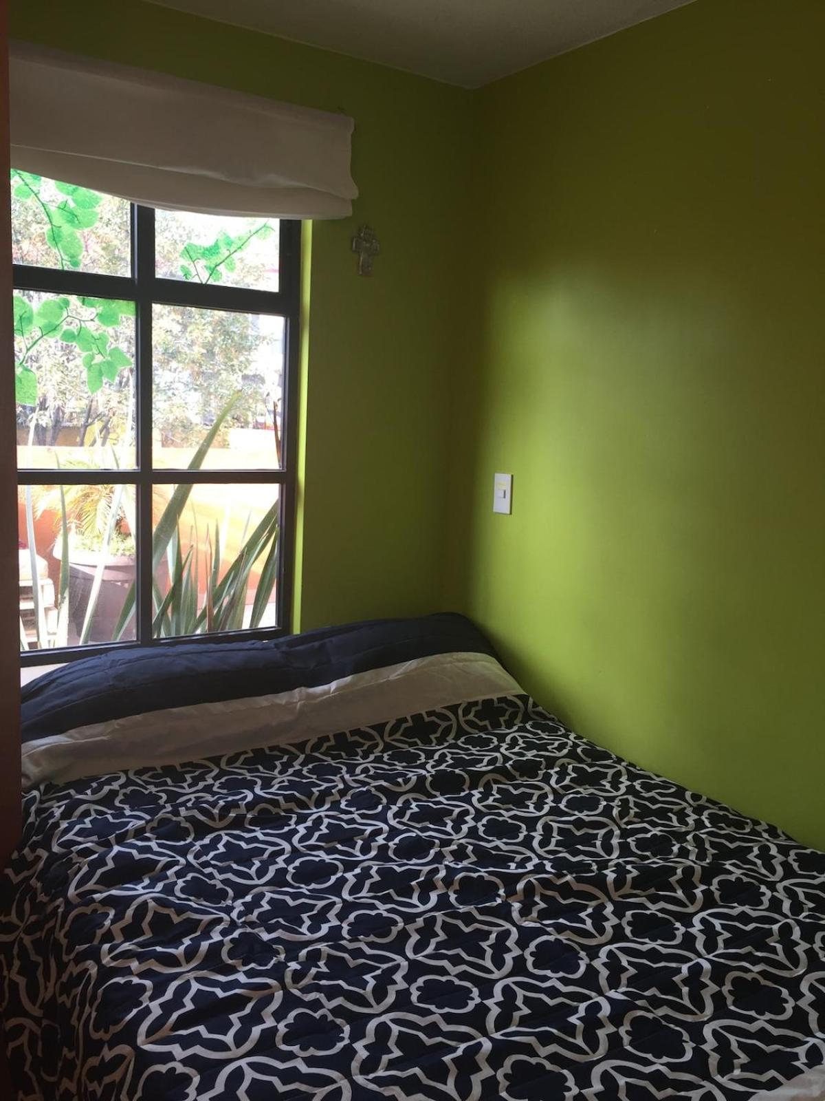 Downtown With Private Terrace Apartment