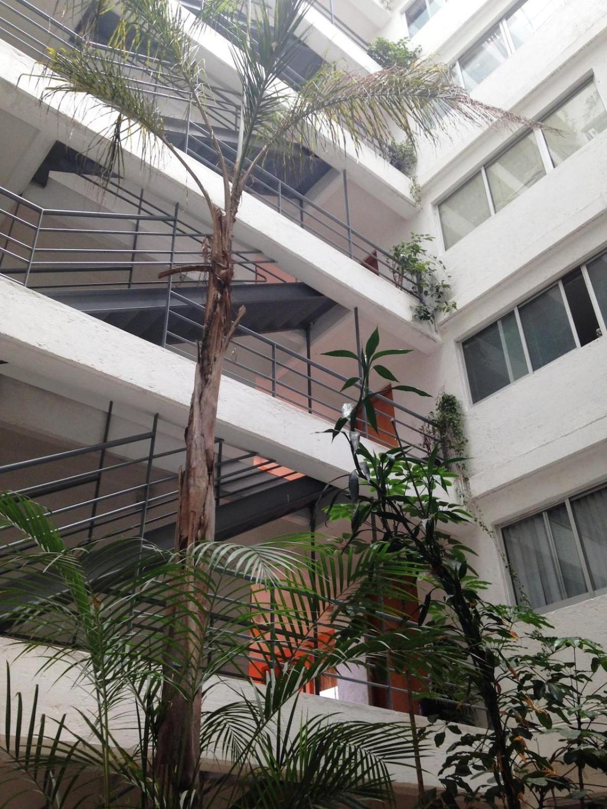 Apartment Downtown With Private Terrace