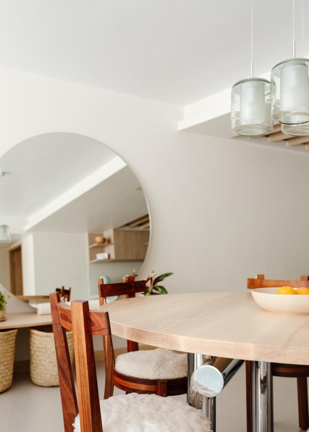 Apartamento Mrw | Condesa Authentic | 2br 2ba *