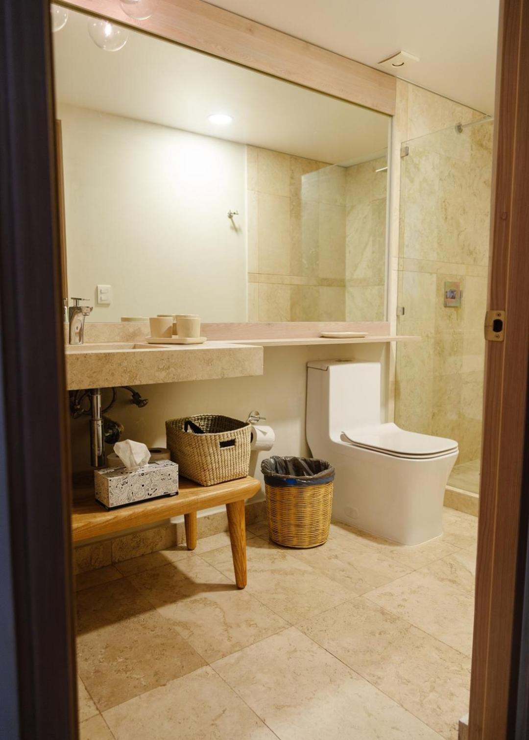 Mrw | Condesa Authentic | 2br 2ba México DF