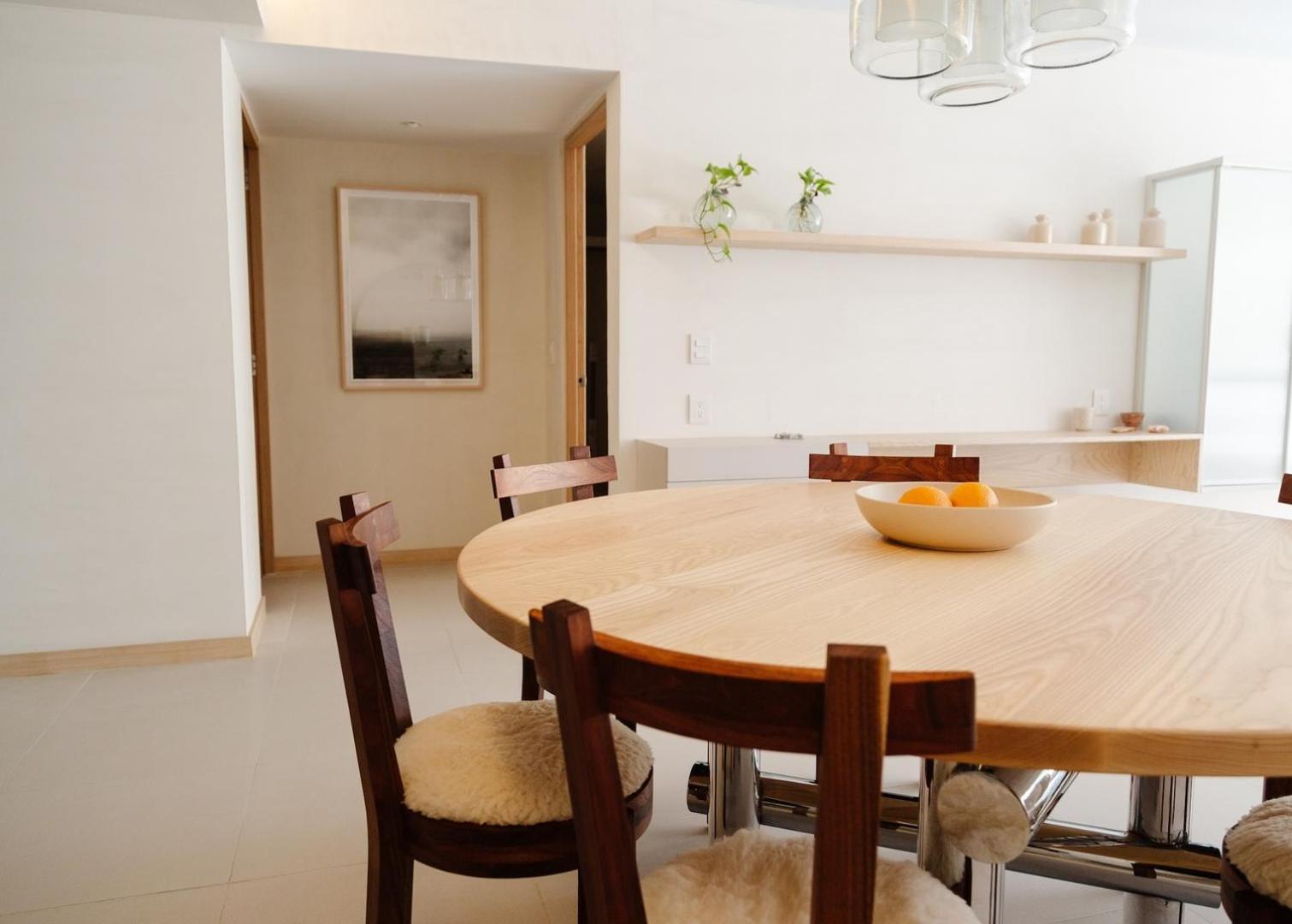 Mrw | Condesa Authentic | 2br 2ba Apartamento México DF