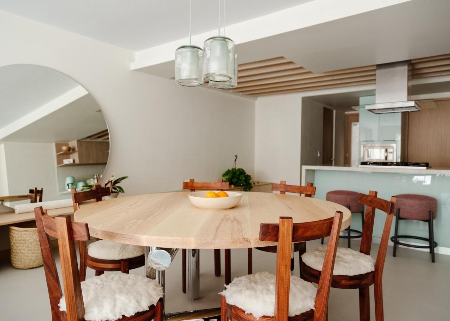 Apartamento Mrw | Condesa Authentic | 2br 2ba *