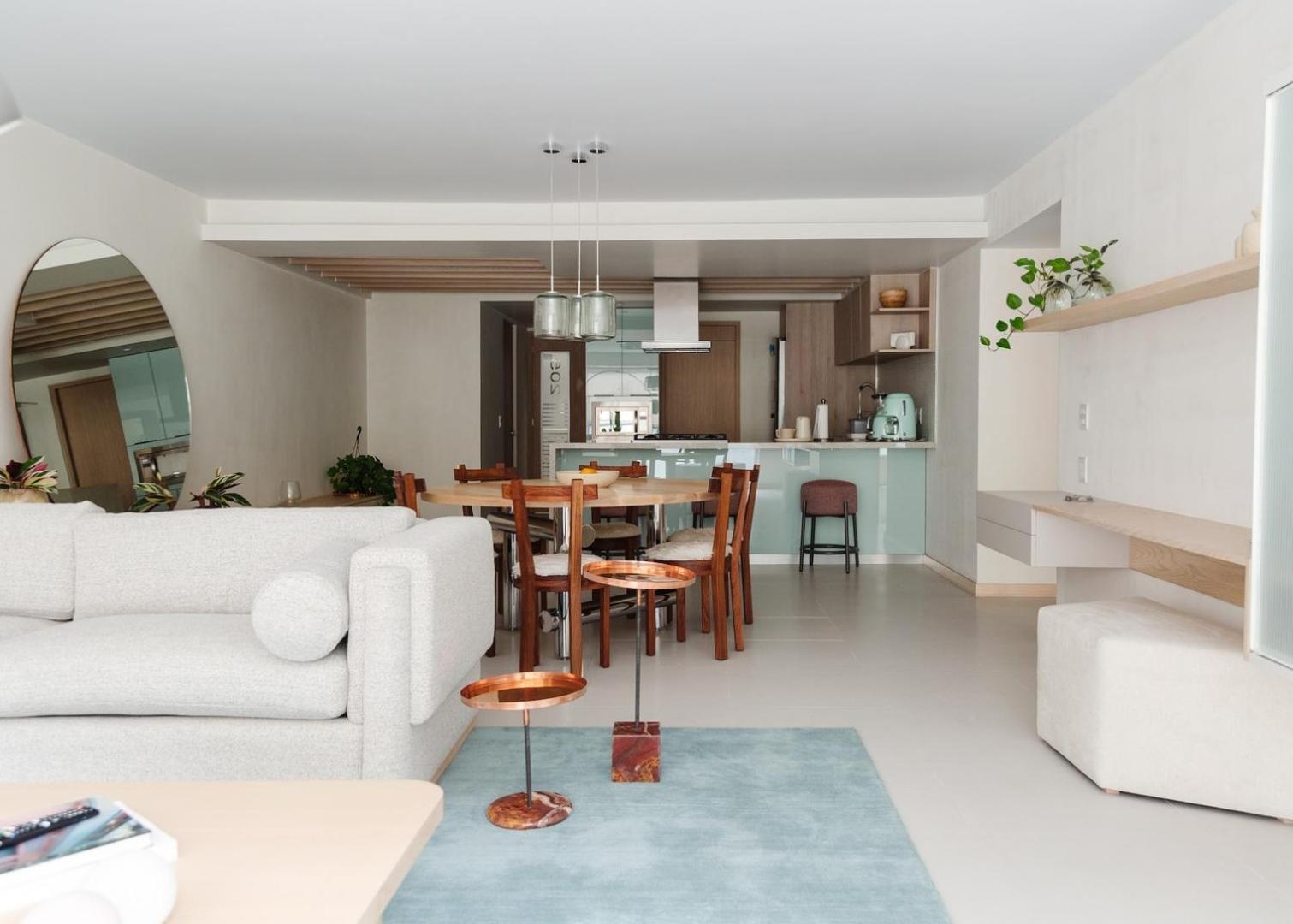 Mrw | Condesa Authentic | 2br 2ba