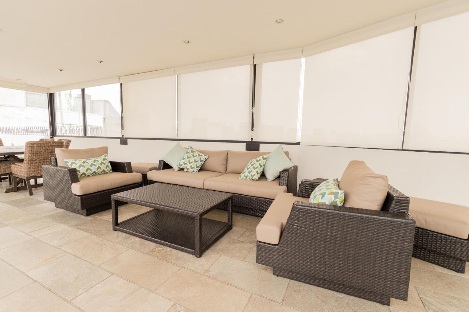 Mrw | 2br Polanco Next To Masaryk Apartamento *