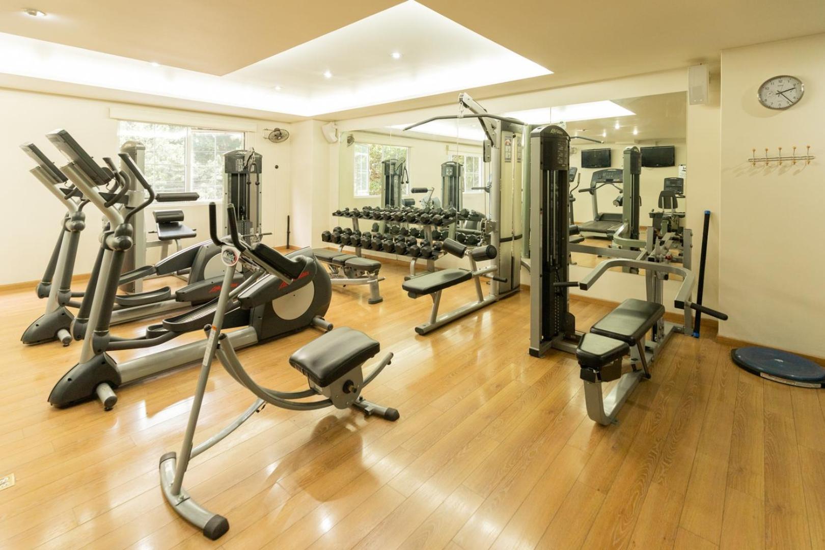 Mrw | 2br Polanco Next To Masaryk Apartamento
