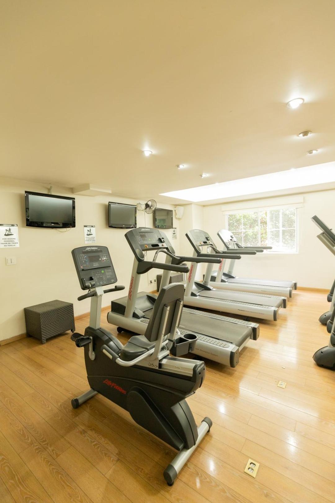 Apartamento Mrw | 2br Polanco Next To Masaryk México DF