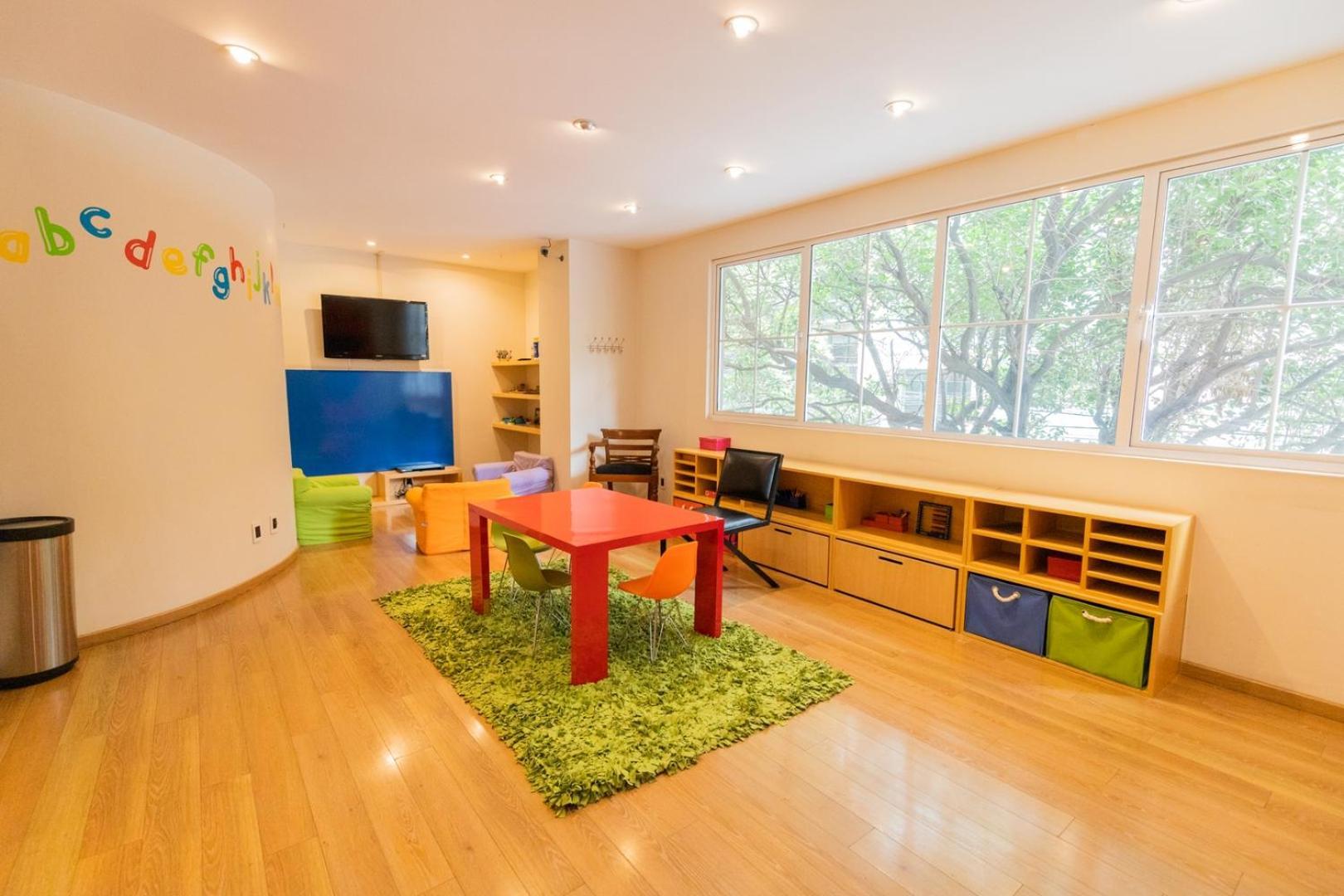 Mrw | 2br Polanco Next To Masaryk Apartamento *