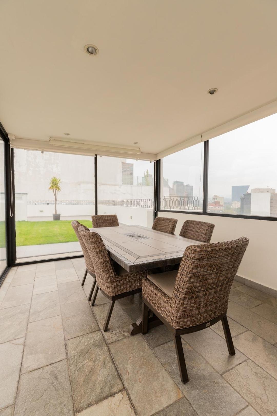 Mrw | 2br Polanco Next To Masaryk Apartamento *