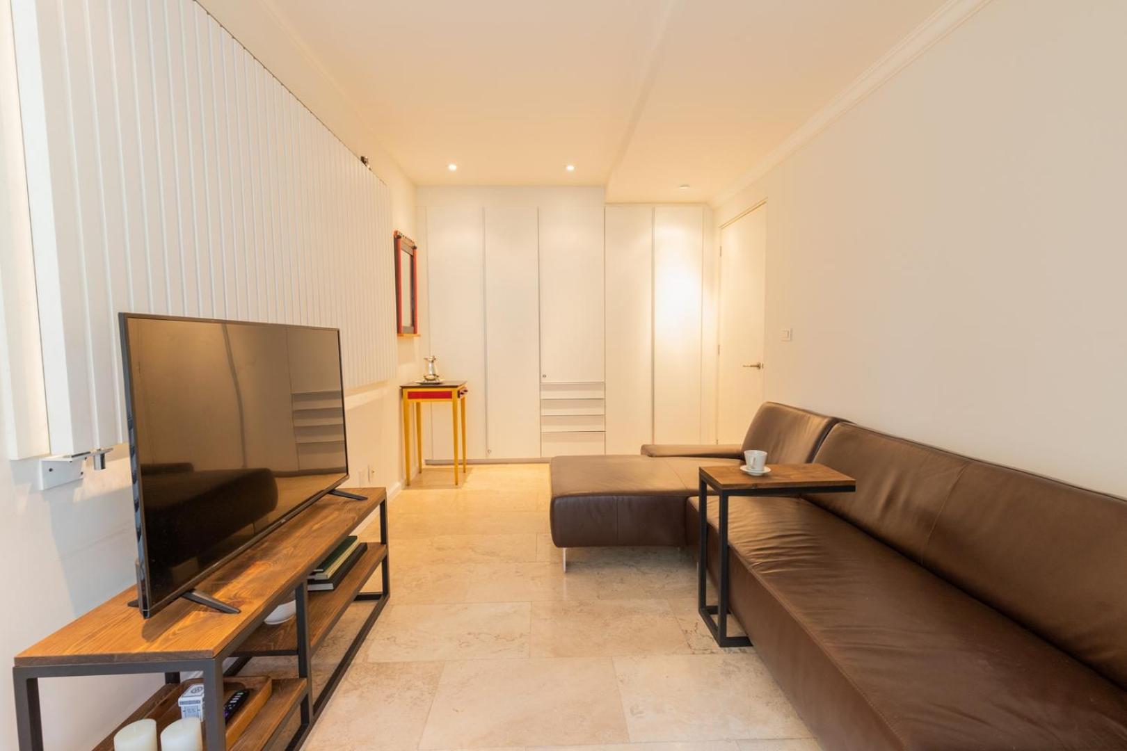 Mrw | 2br Polanco Next To Masaryk Apartamento México DF