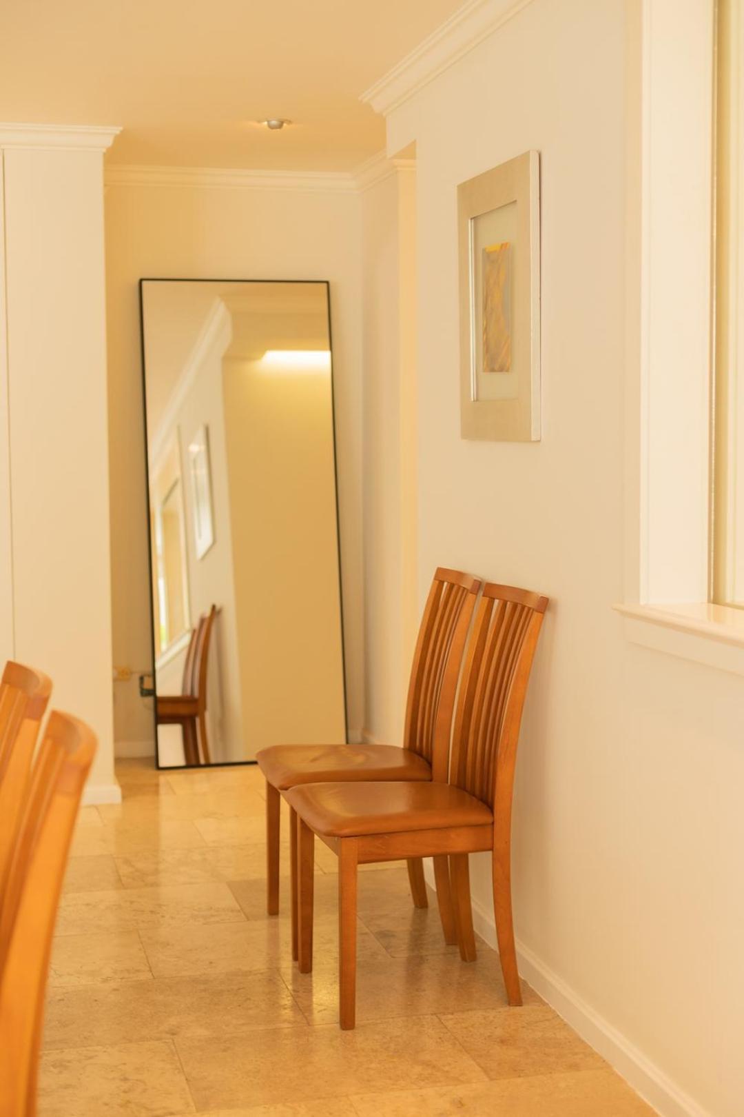 Apartamento Mrw | 2br Polanco Next To Masaryk México DF