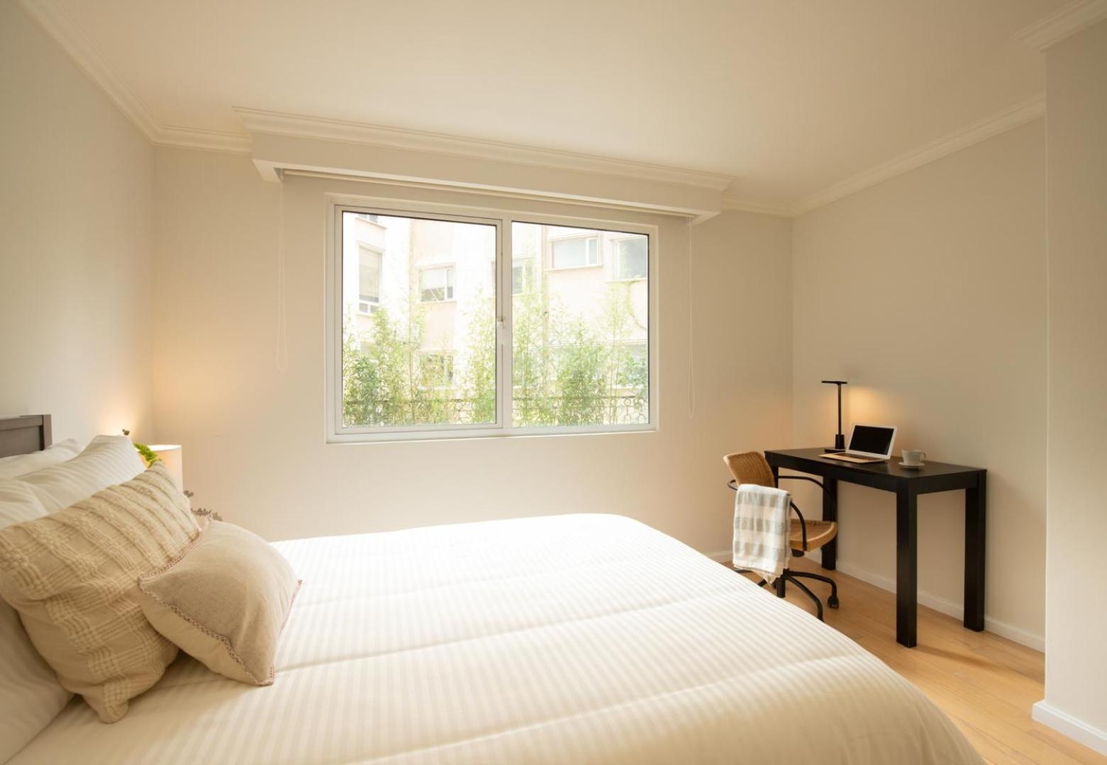 Apartamento Mrw | 2br Polanco Next To Masaryk *